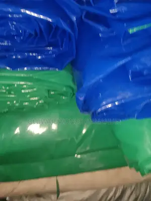 Tarpaulin Material