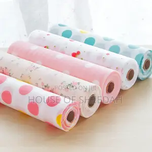 Multifunction Waterproof Drawer Liner