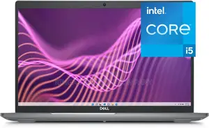 New Laptop Dell Latitude 5430 16GB Intel Core i5 SSD 512GB