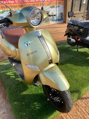 New Kawasaki Bike 2024 Gold