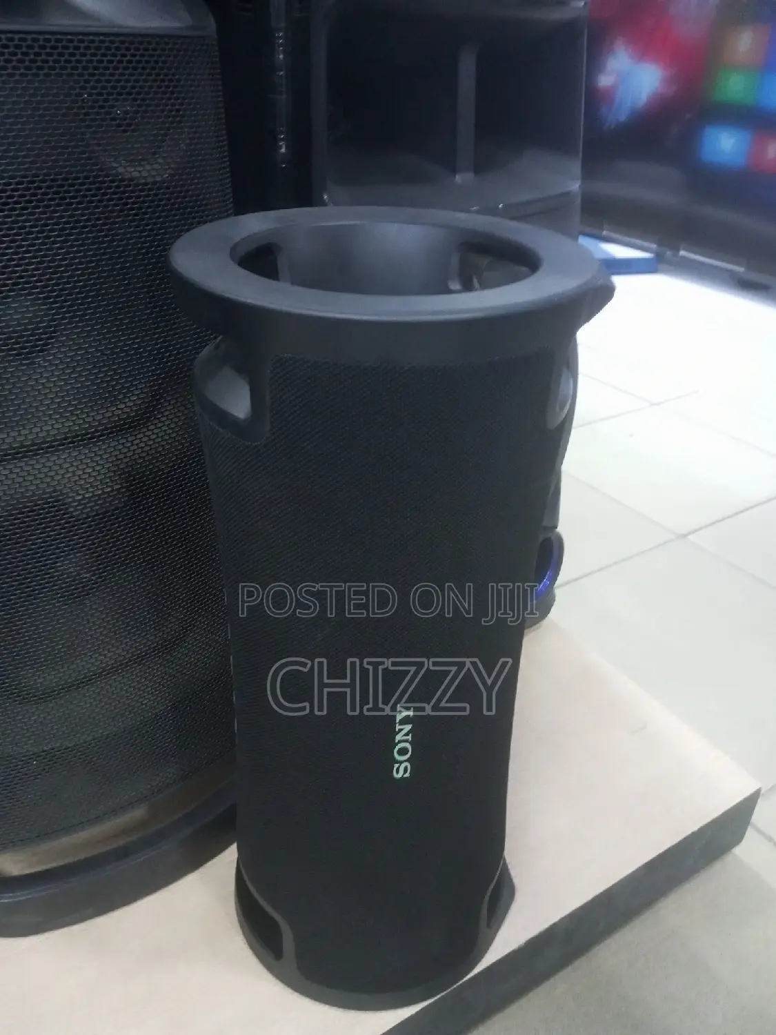 Sony Speaker