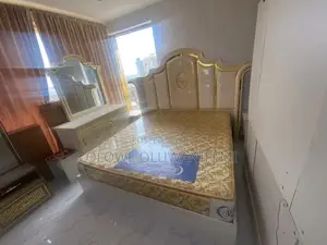 Luxury Royal Bed 6 by 6 King Size Bed