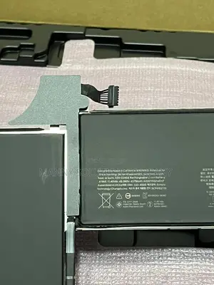 Macbook Battery