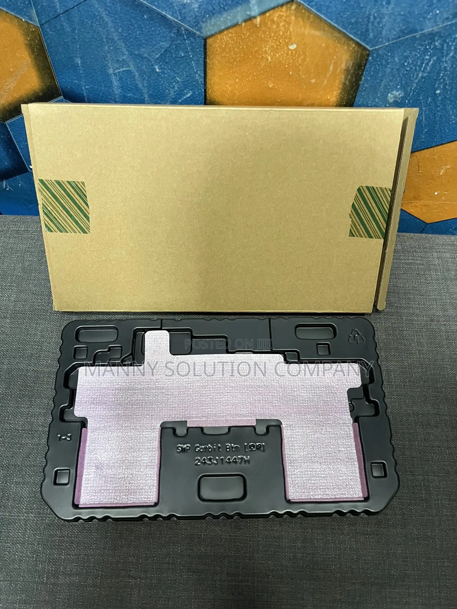 Macbook Battery