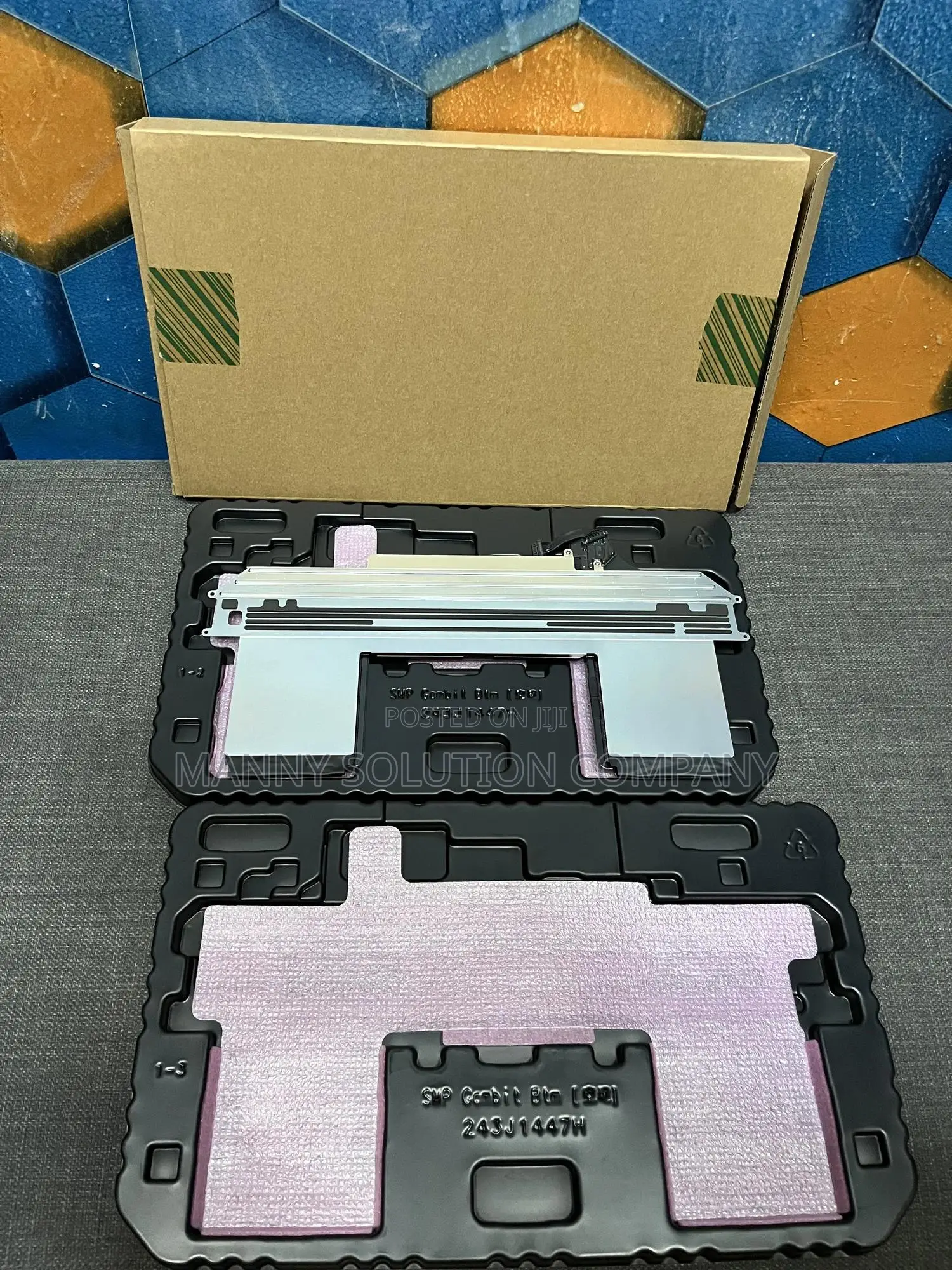 Macbook Battery