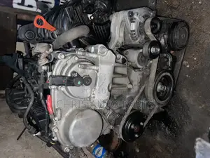 Hyundai Sonata 2015/2017 Model Engine 4clylinder