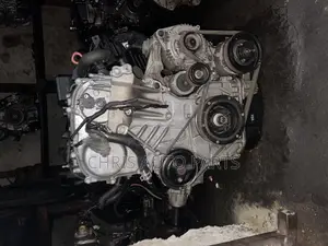 Hyundai Sonata Engine 2014/2017