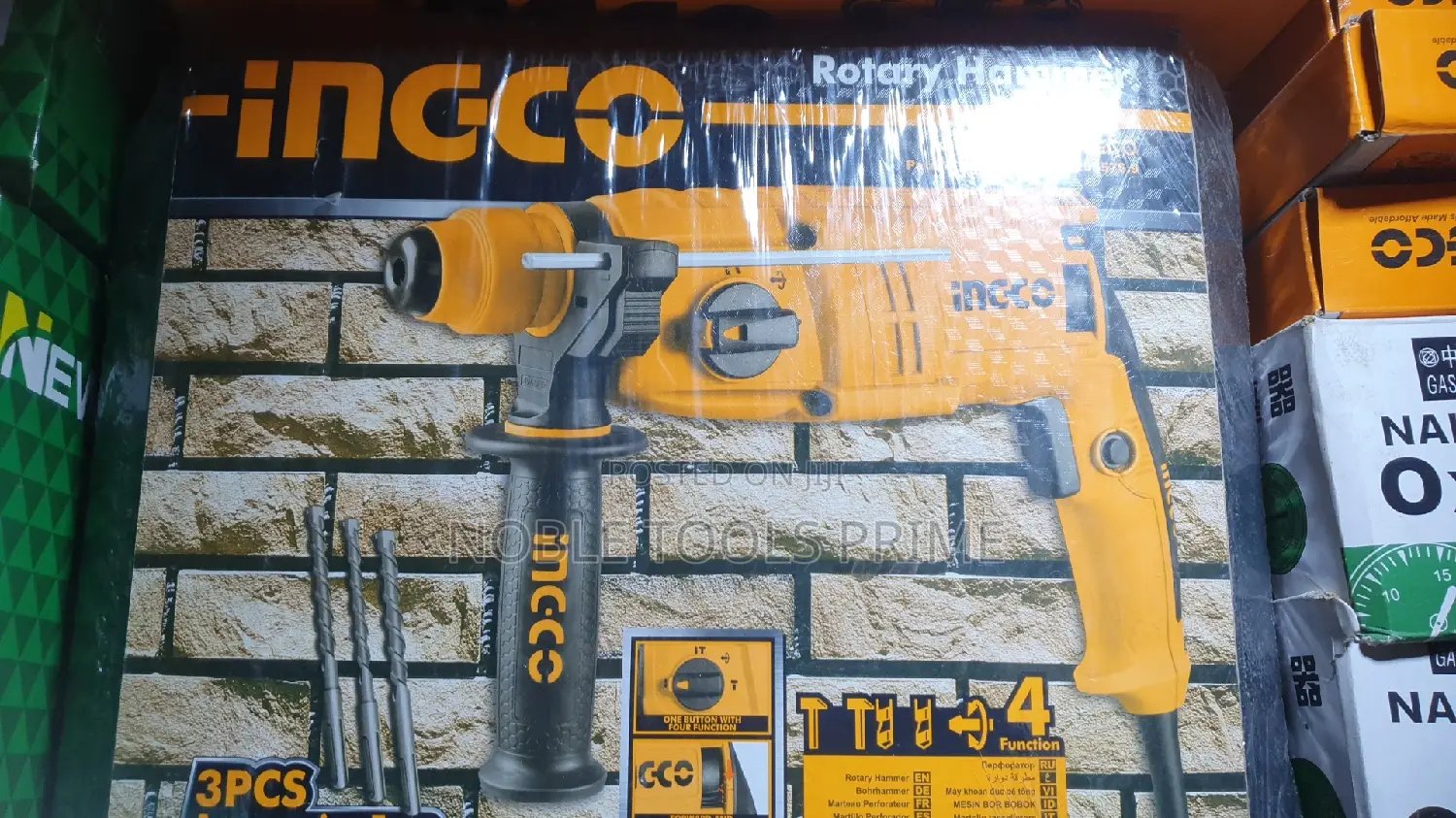 Building Material