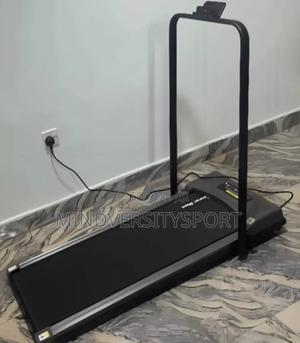Platform Treadmill