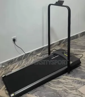 Platform Treadmill