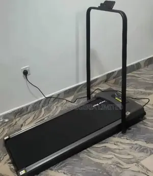 Platform Treadmill