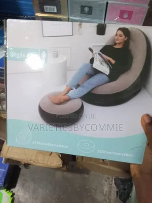 Inflatable Sofa Chair