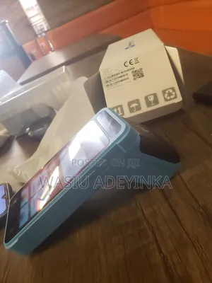 Moniepoint POS Terminals