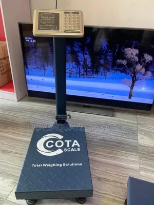 High Quality Durable Digital Weighing Scale