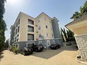 3bdrm Apartment in Mabushi for rent