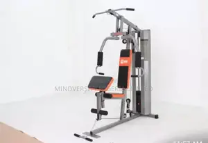 One Station Gym