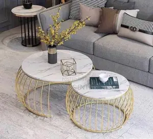 Fancy Luxurious Imported Center Table