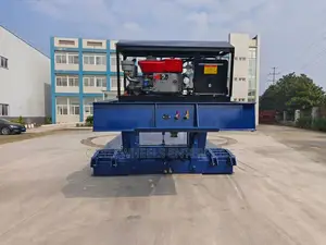 Brand New 120tons Lowbed