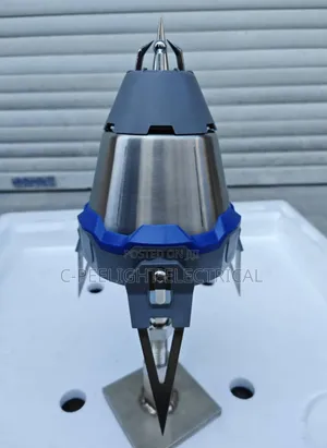 Indelec Thunder Arrestor