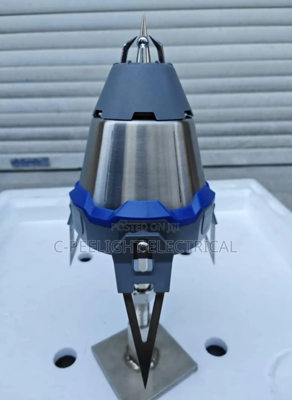 Indelec Thunder Arrestor