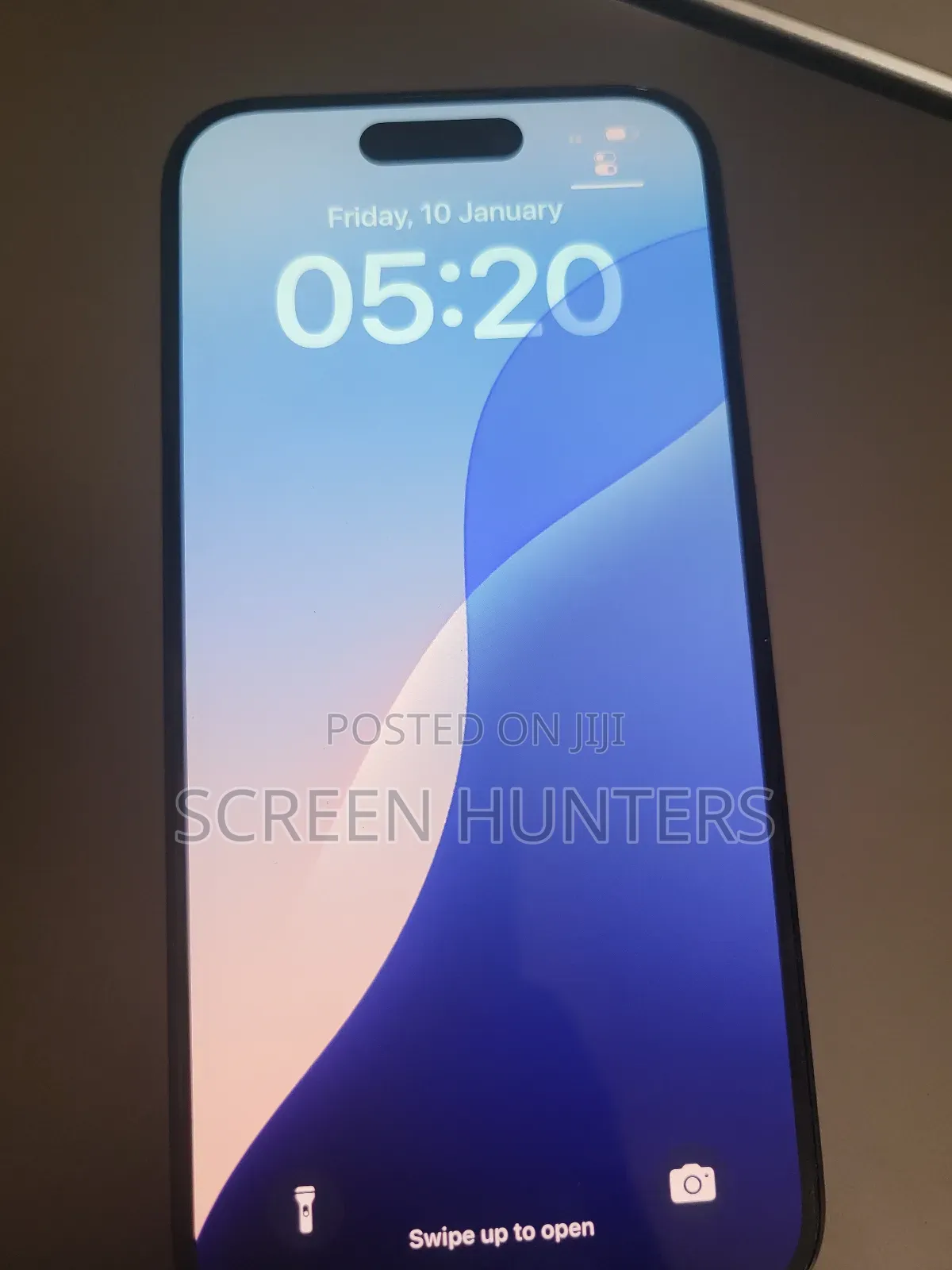 Apple iPhone 15 Pro 128 GB Black