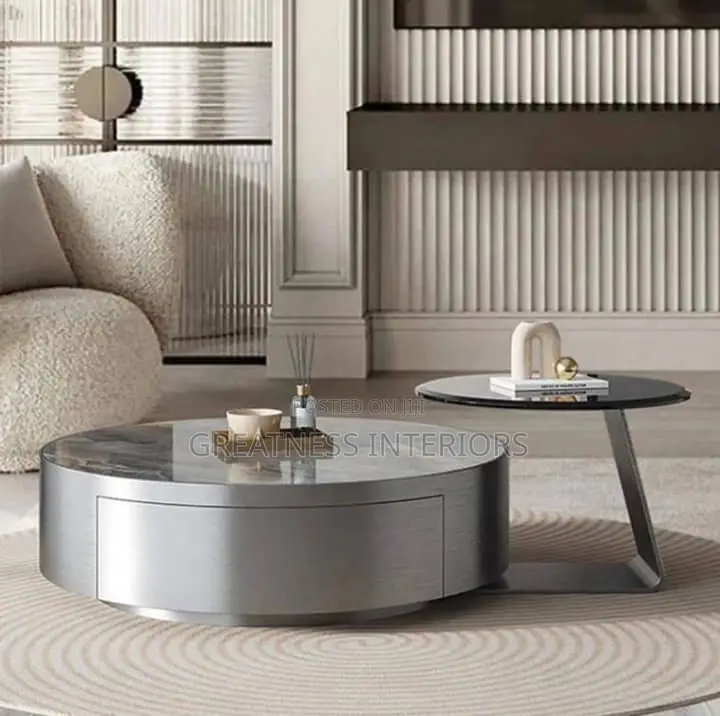 High Quality Fancy Canter Table