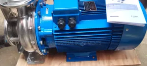 Stainless Centrifugal Pump Lowara 20hp