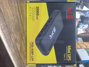 20,000 Mah Ske Mini Router Ups
