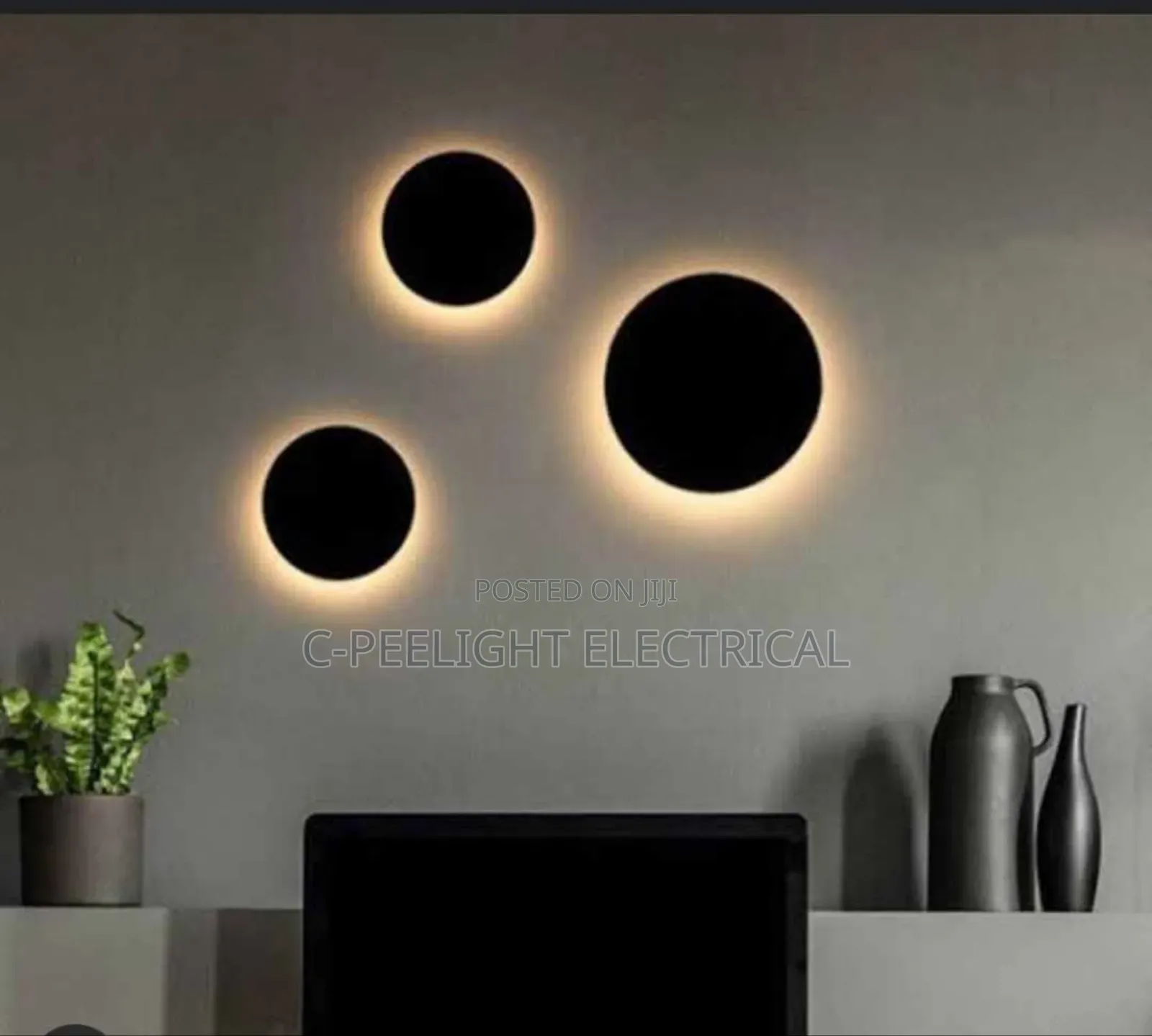 Original Wall Light