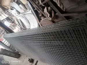 Wire Mesh For Cage