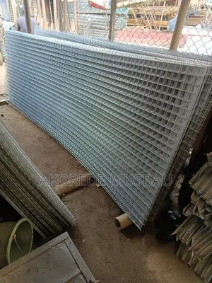 Wire Mesh For Cage