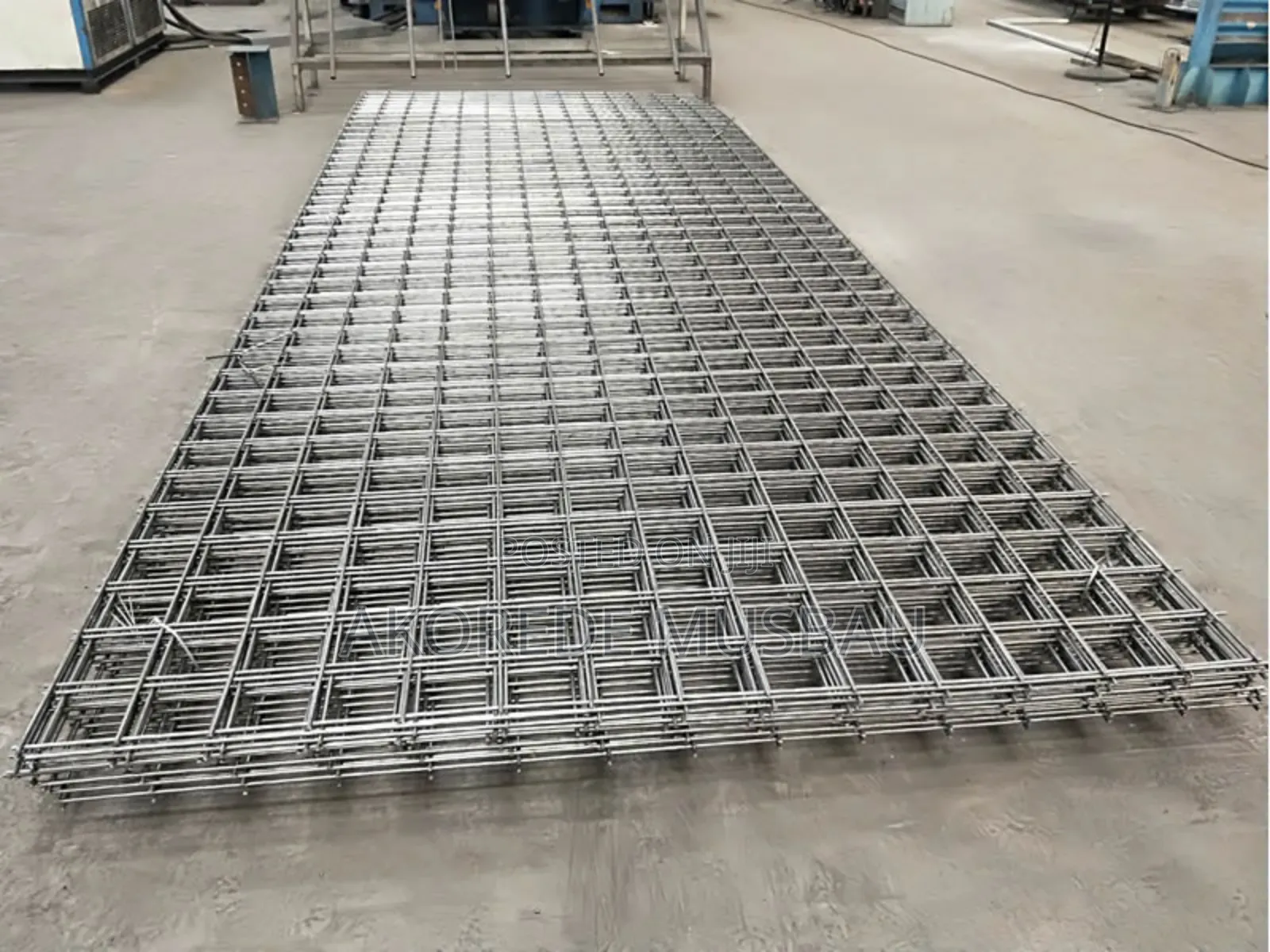 Wire Mesh For Cage