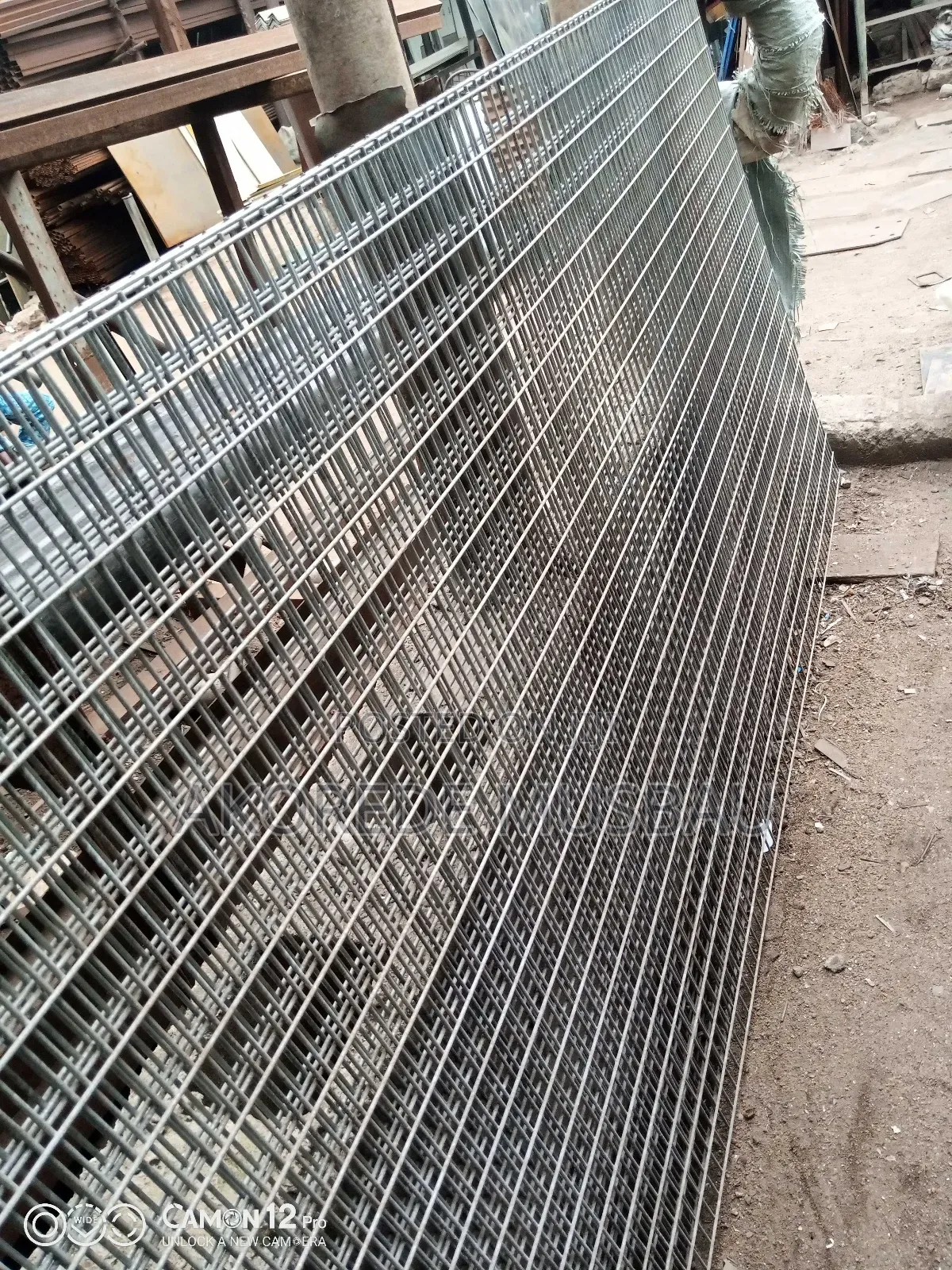 Wire Mesh For Cage