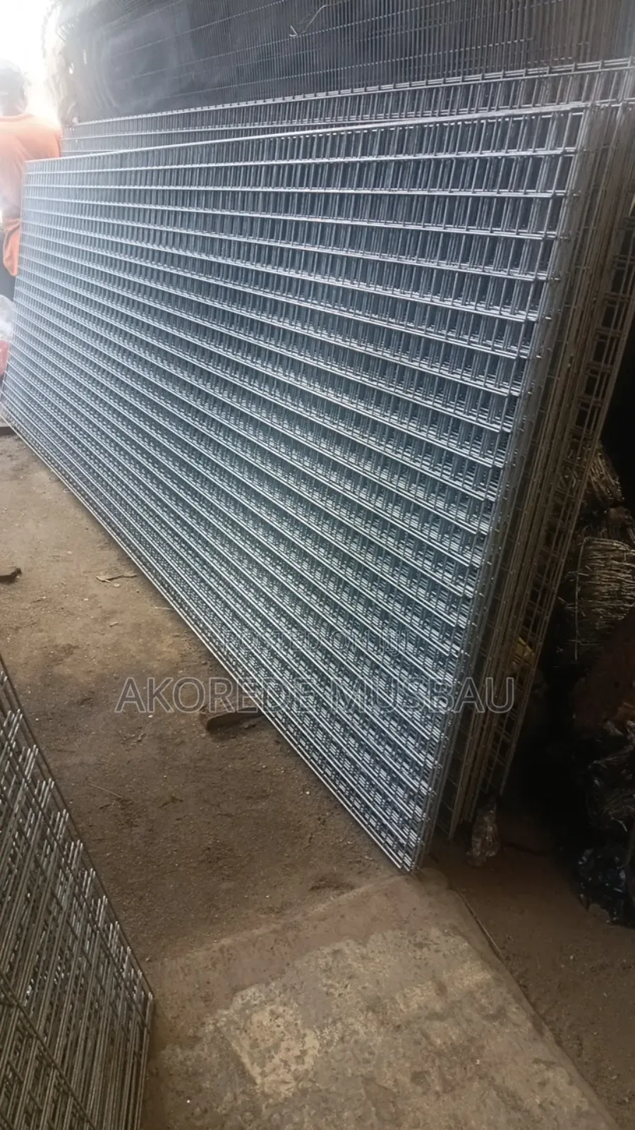 Wire Mesh For Cage