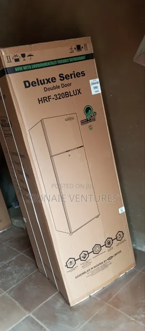 Hrf320 Refrigerator