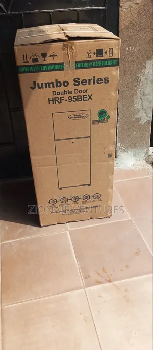 Hr95 Bex Refrigerator