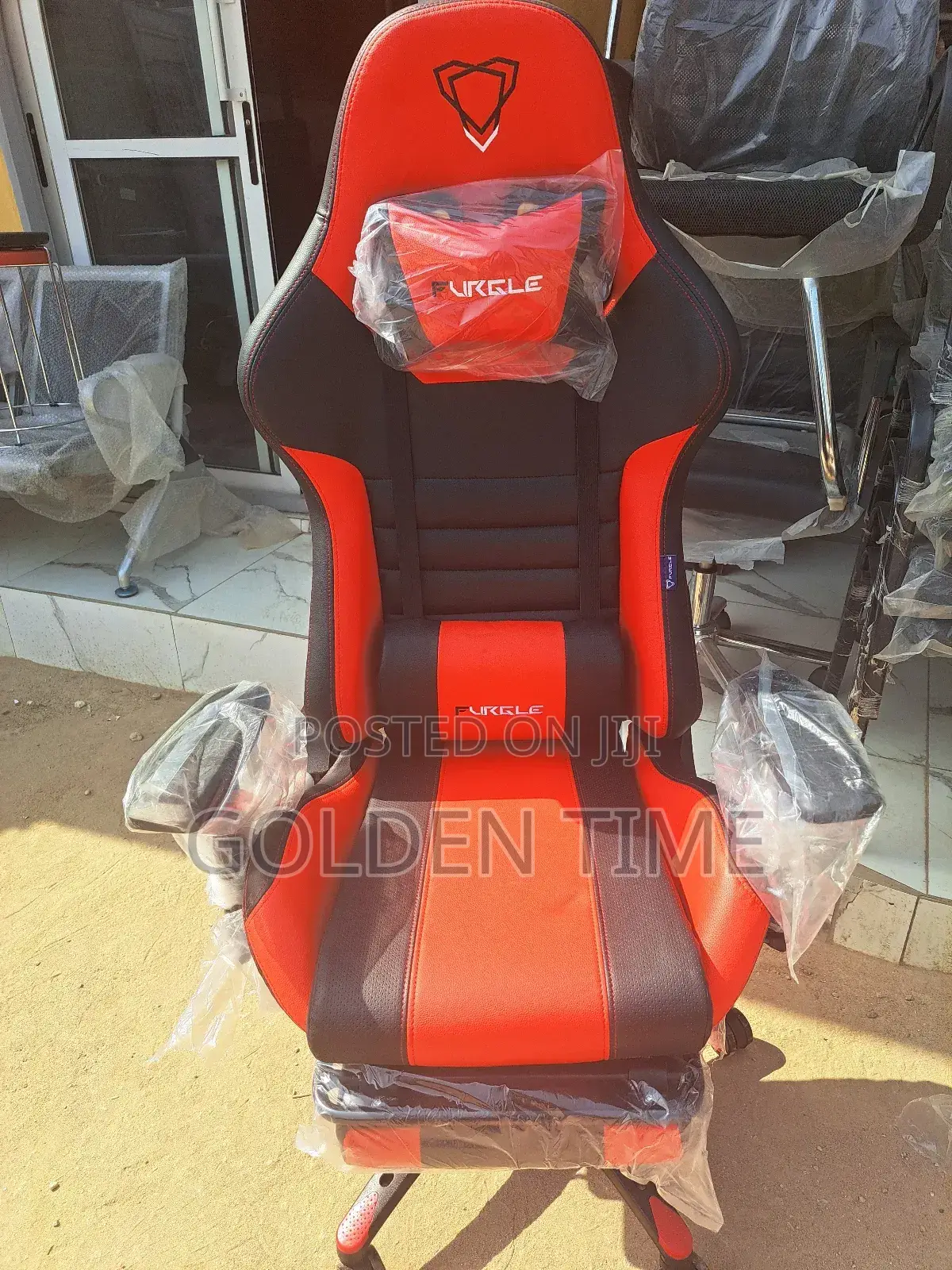 Gaming Executive Chair