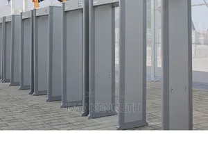 Garrett Pin-point Metal Detector, Pd6500i.