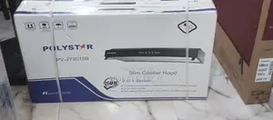 Functional Polystar Range Hood Pv- Jy9015b