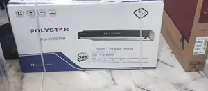 Exceptional Find Polystar Range Pv- Jy9015b
