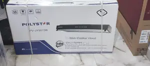 Superior Choice Polystar Range Hood Pv-9015b