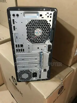 New Desktop Computer HP ProDesk 400 G4 8GB Intel Core i5 HDD 1T