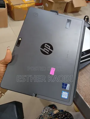 Laptop HP Elite X2 1012 G2 8GB Intel Core I5 SSD 256GB