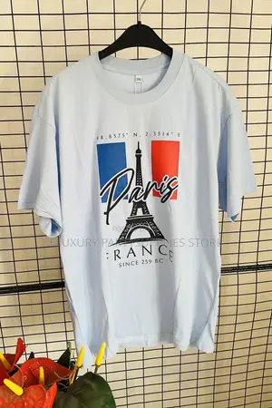 Unisex Tshirt