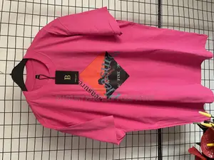 Pink Tshirt