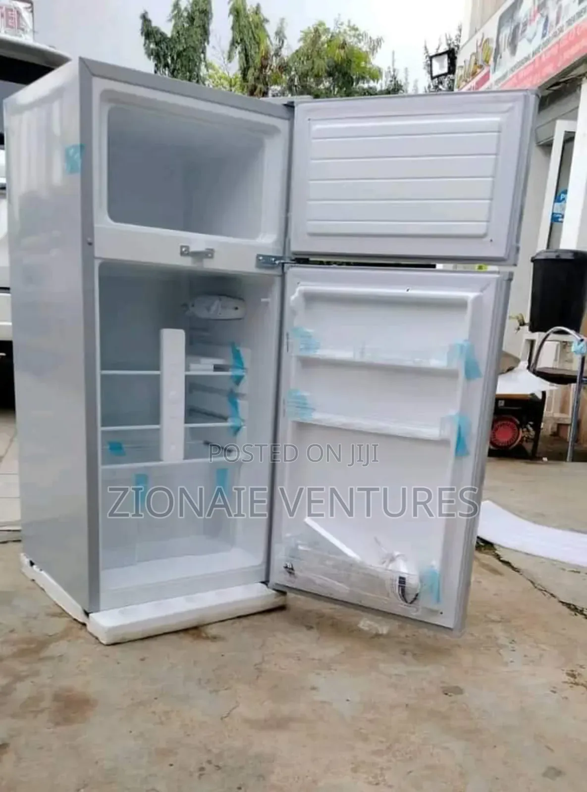 Hr95 Bex Refrigerator