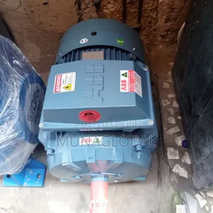40hp Abb Electric Motor 1460rpm