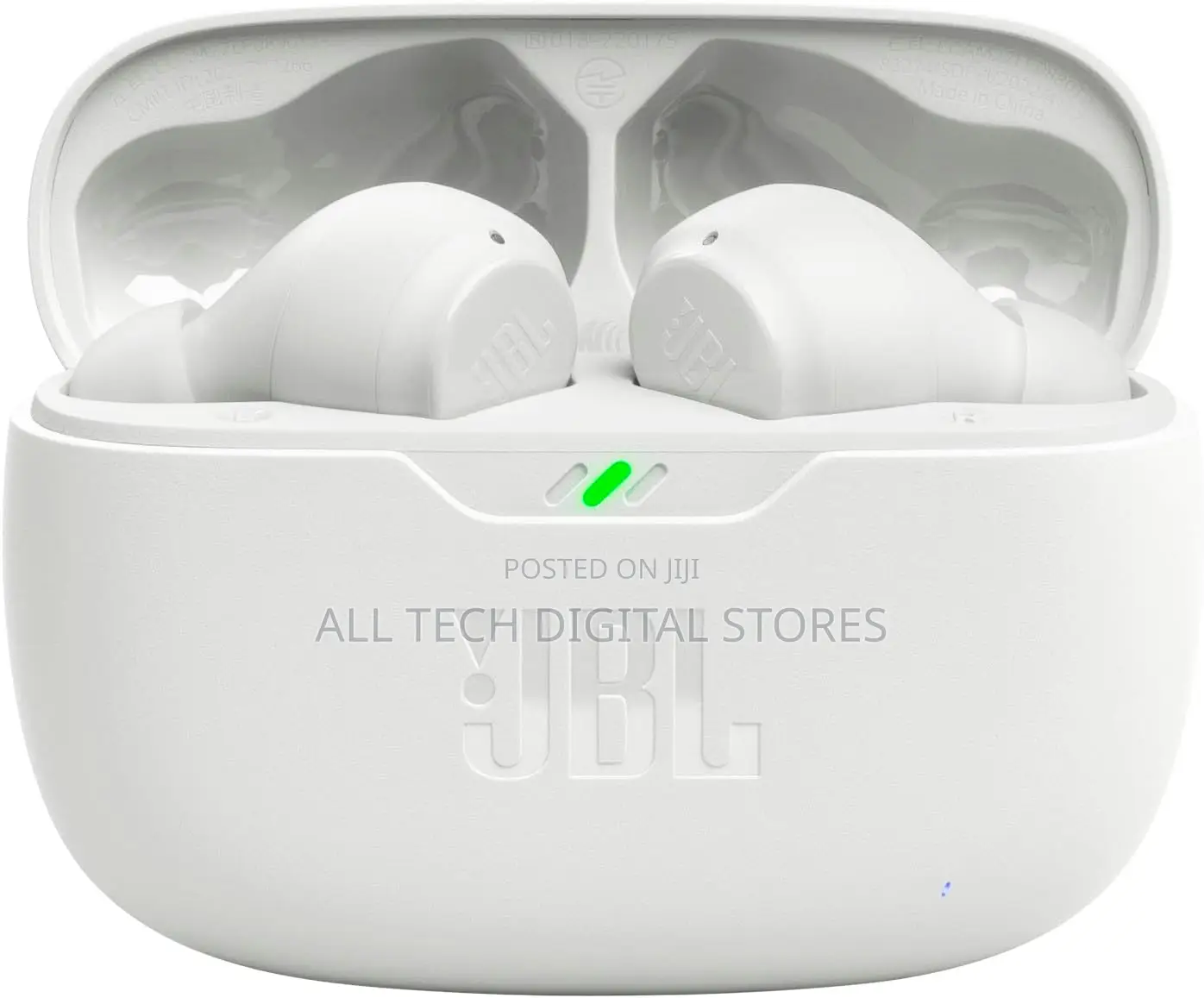 JBL Tune Flex Anc Bluetooth Headset