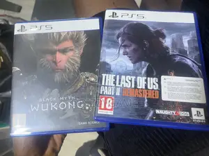 Last of Us Part 2