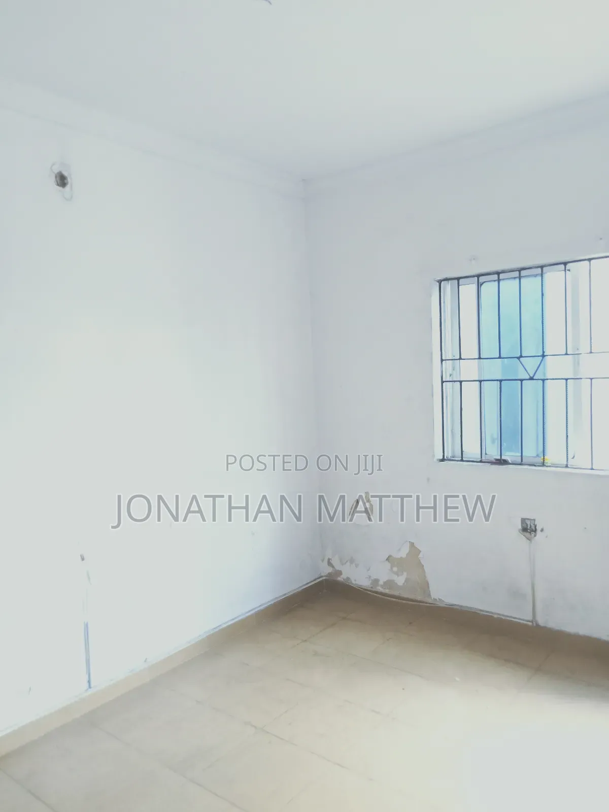 Mini Flat in Palmgrove, Palmgroove for rent